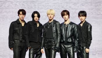 키빗업 "김재중 영향받아 핸드 마이크 들고 무대…실력 자신 있어요"