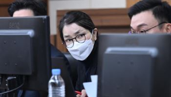 '주가조작·금품수수' 김건희 항소심 오는 28일 선고