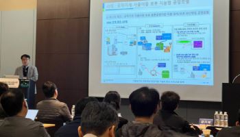 “로봇만으론 부족하다”…피지컬 AI, ‘공정·데이터·제도’ 통합이 관건