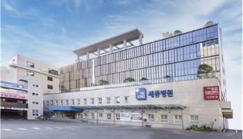 부천세종병원, 좌심실저형성증후군 신생아 ‘무수혈’ 심장 수술 성공