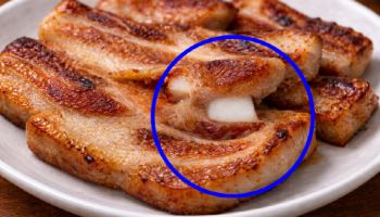 "삼겹살에 오도독뼈?" 아내 때리고 엎드려뻗쳐 시킨 남편