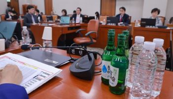 법사위, 박상용 검사 위증 고발 의결…국힘 반발 퇴장