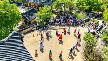 영주 선비문화축제 5월 2일 개막…달빛야행·야시장 ‘눈길’