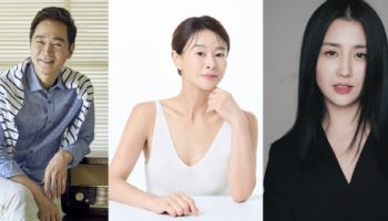 정보석·예지원·박하선, '아는 형님' 출연…예능감 대방출