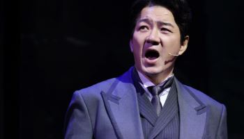 '김좌진 후손' 송일국, 헤이그 특사 변신…"우리 국민, 역사 잘 알아야"