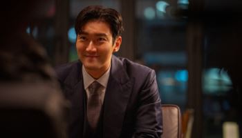 ‘사냥개들2’ 최시원, 극 흐름 책임지는 활약