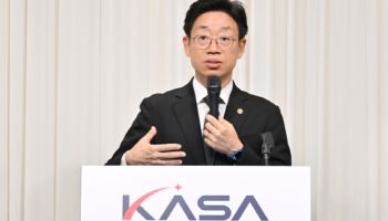“저궤도 위성, 해외 의존 안 된다”…오태석 ‘자립·활용 병행’ 전략 제시