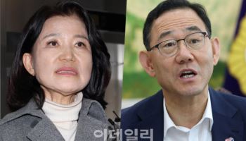 주호영 "항고심 이후 거취 결정"…이진숙 "보수 후보 단일화 필요"