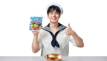 오뚜기 ‘진밀면’ 돌파구 찾았나… 출시 25일 만에 300만개 판매