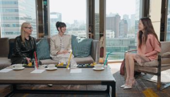 '악마는 프라다를 입는다2' 메릴 스트립·앤 해서웨이, 고현정 유튜브 출연