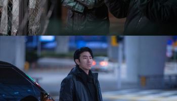 '사냥개들2' 이시언, 신스틸러 활약…체중 감량까지