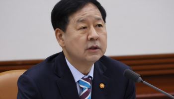 구윤철 "이달 국민연금 뉴프레임워크 발표되면 외환수급 개선"