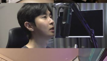 영화 리뷰 유튜버, GD·BTS와 이웃…77억 집 최초 공개