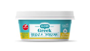 서울우유 `더 진한` 라인업 확장…설탕 대신 알룰로스