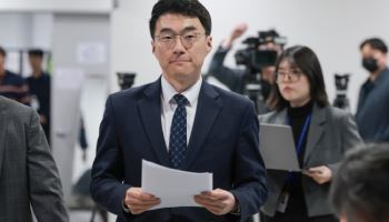 김남국, 안산갑 출마 선언…“안산 성공으로 李정부 국정운영 완성하겠다”