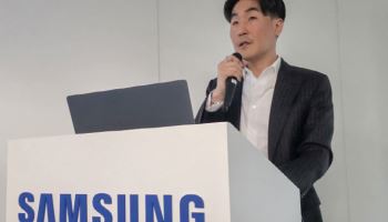 각(角) 버린 갤럭시 울트라…삼성이 설계한 '부드러운 정점'의 비결