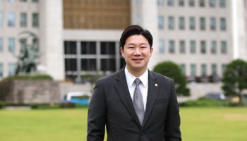 野진종오 “혈세로 중국인 표 사려는 李정부, 281억원 예산 전액 철회하라”
