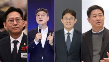 배경훈, 통신3사 CEO 첫 회동…"환골탈태 수준 보안 쇄신" 주문
