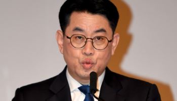 "與, 진실 덮는 게 조작·은폐"…홍승욱 전 수원지검장 작심 비판