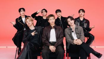 BTS, 오늘 고양서 월드투어 포문… "360도 무대 기대해달라"