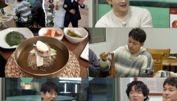 '민아♡' 온주완 "5년 연애, 손잡고 다녀도 열애설 안 나"