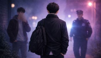 4년 새 70% 폭증 촉법소년...시민단체 "연령 하향 반대"