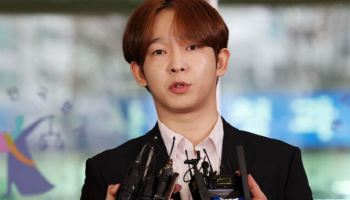 '집행유예 중 음주 과속' 남태현, 1심 '징역 1년' 선고