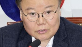 김재원 “이철우 사법리스크, 소명 자신 없으면 사퇴하는 게 마땅”
