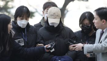 '모텔 연쇄살인' 김소영 첫 재판서 살인 고의 부인…"잠들 줄 알았다"
