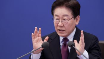 李대통령 “초지능, 국가 핵심전략 자산 규정…연구 생태계 조성”