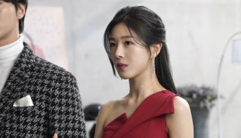 이필라, 숏폼 드라마로 데뷔 첫 주연…압도적 존재감