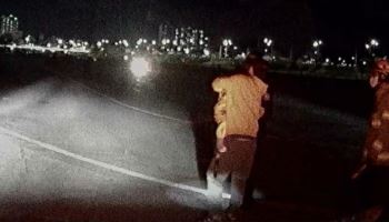 수은건전지 삼킨 25개월 유아…소방헬기로 '골든타임' 지켜