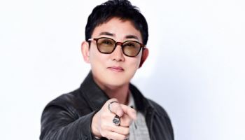 이승철, ENA '더 스카웃' 마스터 맡는다