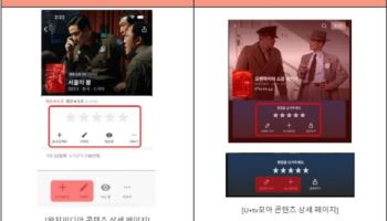 대기업 기술탈취 관행에 제동…정부, 왓챠 손 들었다 [only이데일리]