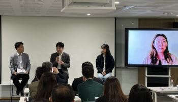"美진출 스타트업, 현지 투자 받으려면 스토리텔링 힘써야"