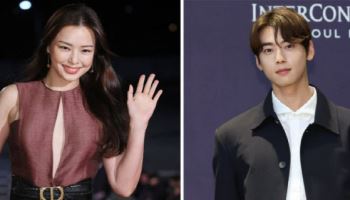 이하늬 ‘1인 기획사 탈세사건’, 이달 결론…유연석·차은우는?