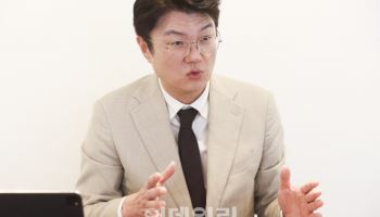 "AI 행정으로 예산 20% 절감…증세없는 복지 실현할 것"