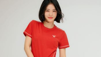 레시피그룹 '세터', 배우 신예은과 여름 캠페인 공개