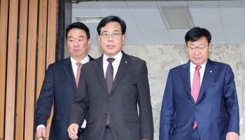 송언석 “전쟁과 관련 없는 추경 사업 반드시 조정돼야”