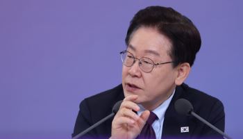 李, 폴란드 총리와 오는 13일 정상회담…중동전쟁 등 협력 방안 논의