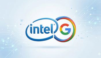 인텔·구글, AI 인프라 연합…‘CPU·IPU’로 시스템 혁신 가속