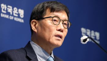  한국은행, 기준금리 연 2.5%로 7회 연속 ‘동결’