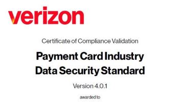 갤럭시아머니트리, PCI DSS '최신·최상위' 기준 충족…'레벨 1' 10년 연속 획득