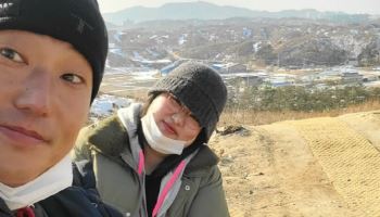 속초 바다서 실종된 선장 발견한 잠수사…하재숙 남편이었다