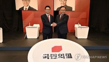김재원, 이철우에 ‘끝장토론’ 제안…“경북도민 마지막 자존심 살려주시길”