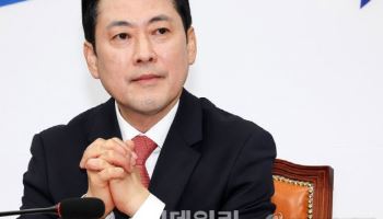 장동혁 “전재수 뇌물 수수 종결? 더 엄혹한 국민 심판 기다릴 것”