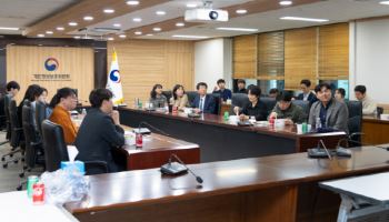 “개인정보위에 AI 공부모임 떴다”… ‘AX 엔진룸’ 가동
