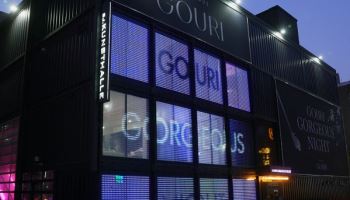 덱스레보, 국내 진출 앞두고 'GOURI Gorgeous Night' 두 번째 브랜드 행사 성황리 개최