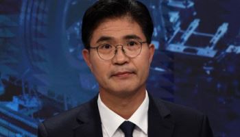 與 전북지사 선거서 '친청' 이원택 승리