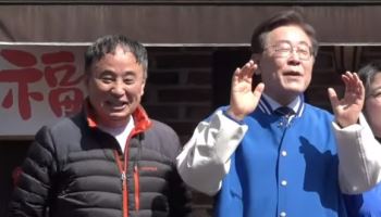 "걱정하는 분들 위해"...'李 지지' 서승만, 정동극장 대표 논란에 한 말